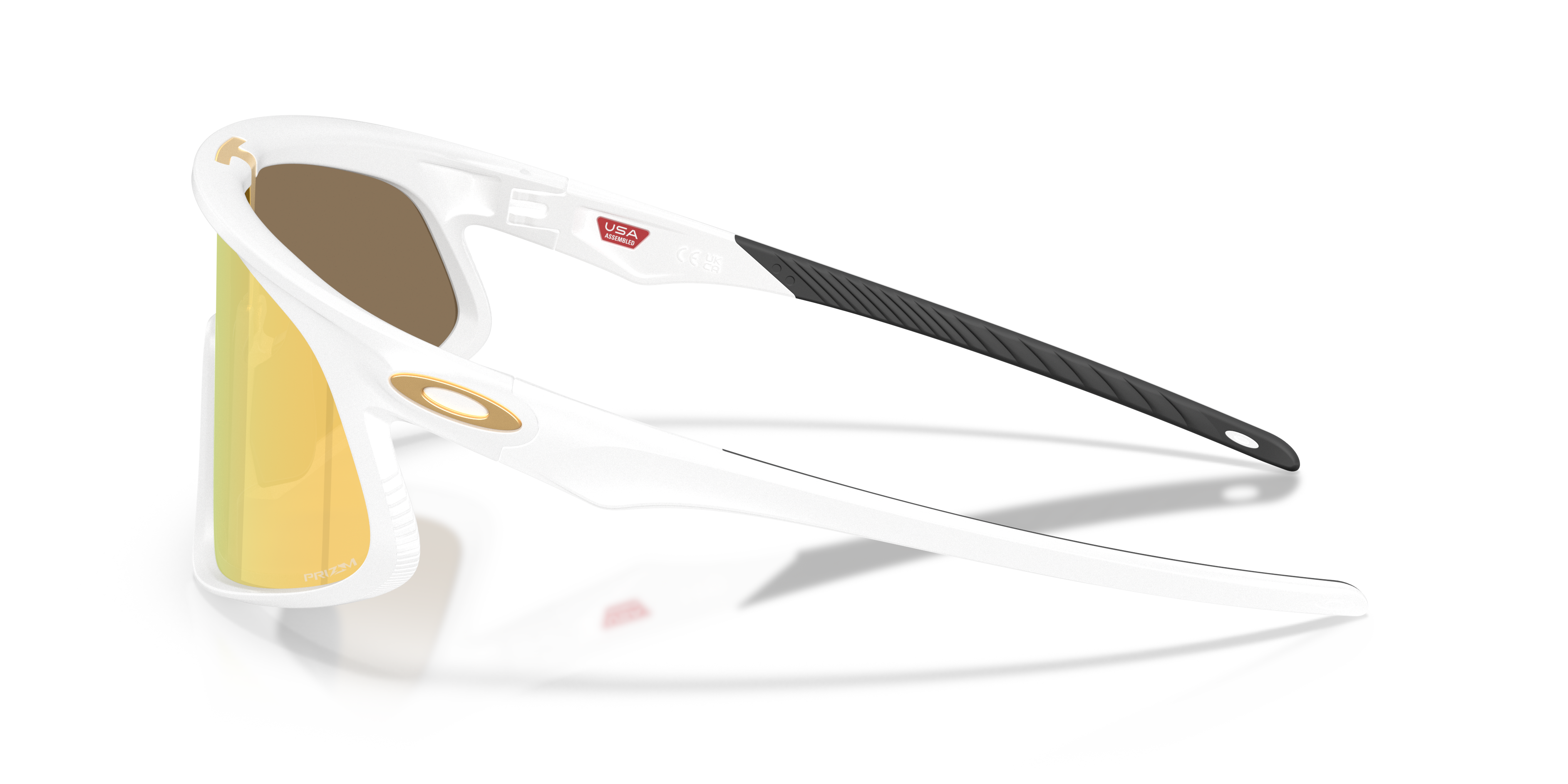 Oakley OO9524D 952403 Rslv 141 